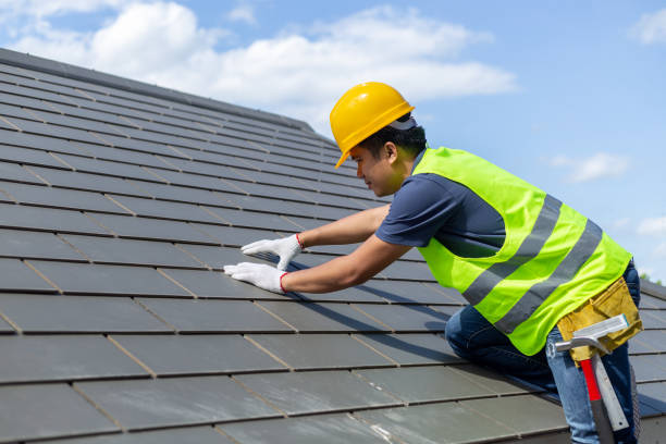 Roof Waterproofing Services in Hiawatha, KS