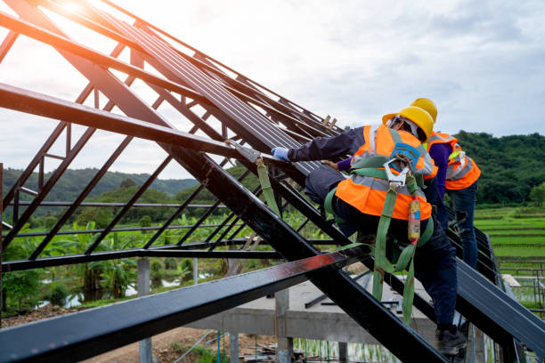 Best Gutter Installation and Roofing  in Hiawatha, KS