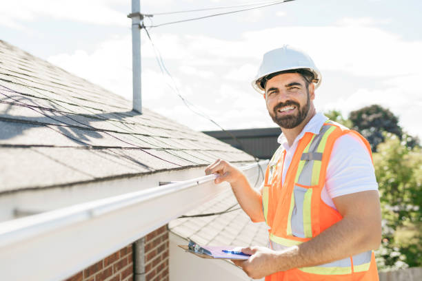 Roof Installation Near Me in Hiawatha, KS