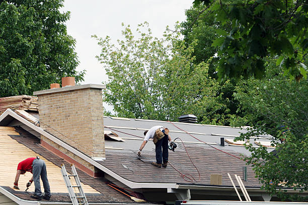 Best Affordable Roof Replacement  in Hiawatha, KS