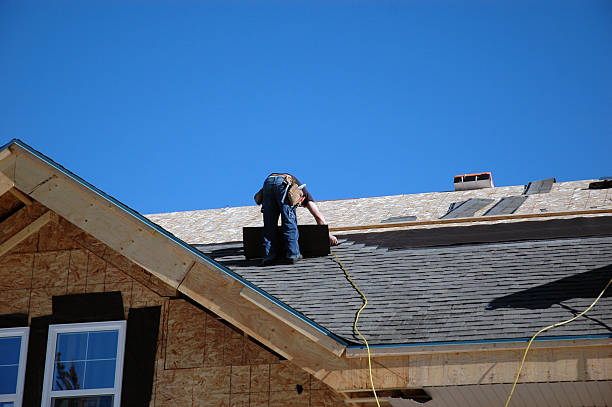 Best Roof Replacement Cost  in Hiawatha, KS