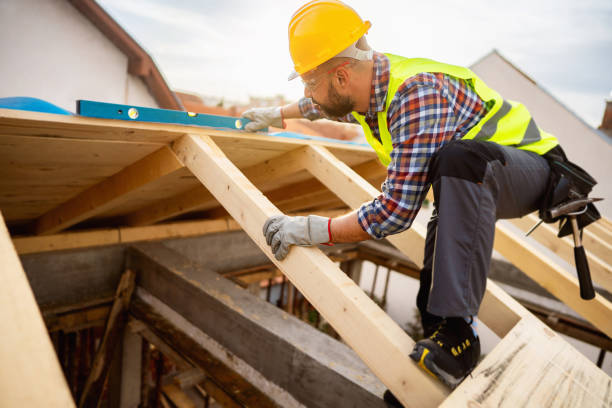 Best Roofing Contractor Near Me  in Hiawatha, KS