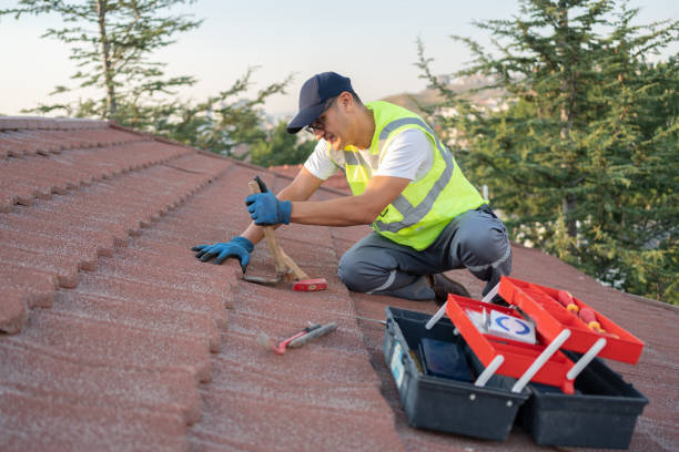 Sealant for Roof in Hiawatha, KS