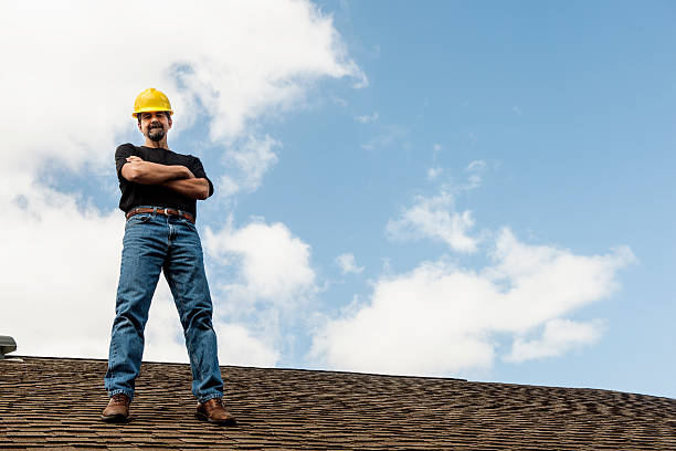 Best Local Roofing Companies  in Hiawatha, KS