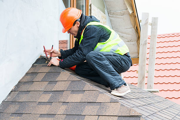 Trusted Hiawatha, KS Roofing Contractor Experts