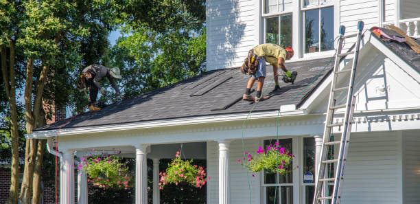 Best Best Roofing Contractors  in Hiawatha, KS
