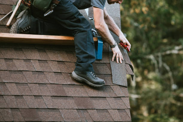 Quick and Trustworthy Emergency Roof Repair Services in Hiawatha, KS