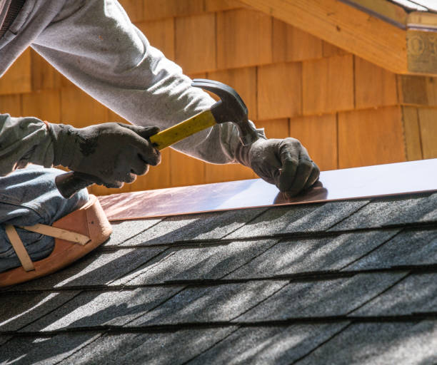 Best Roof Leak Repair  in Hiawatha, KS